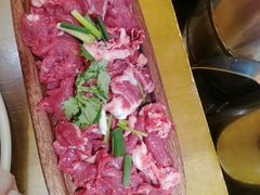 -贵厨酸汤牛肉(小十字店)