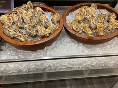 -圣丰索菲特·2 On 988 Café 自助餐厅