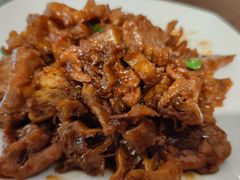 老油条牛肉-老客站酒楼(金花南路店)