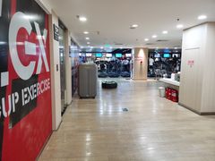 -美菲特健身(华贸店)