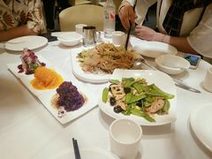 妈妈大拉皮-北李妈妈菜·海肠捞饭(高新万达店)