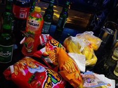 -东方之珠KTV娱乐超市(河北店)