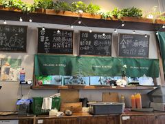 -岛风·台食小馆 ISLAND BISTRO(烟台山店)