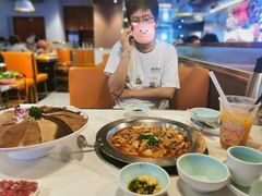-古乐牛香·鲜牛肉自助火锅(南京总店)