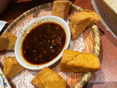 -云中鱼蒸汽石锅鱼(浦东食品城店)