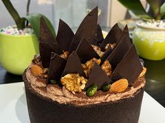 -DUFF LANGE杜夫朗格蛋糕(长沙店)