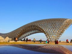 -南汇嘴观海公园