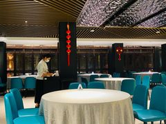 大堂-绿波廊(豫园店)