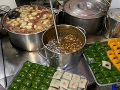 -罗子龙罗家桂花汤圆(曹都巷店)