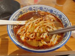 -嘻小北·兰州清汤牛肉面(太平洋森活天地店)