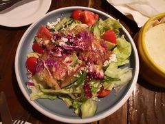 凯撒沙拉-么哈MOJAR(北京五道口店)