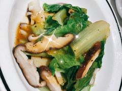 鲮鱼菜心-太二酸菜鱼(正大广场店)