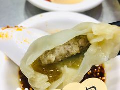 -西安贾三灌汤包·回坊小吃·清真炒菜(北院门总店)