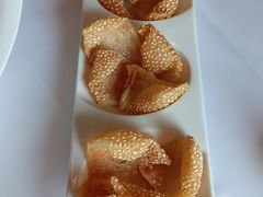 -顺德喜来登酒店·采悦轩