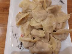 -小俩口烧烤东北菜(双井店)