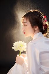 -巴黎时尚婚纱摄影(南汇店)