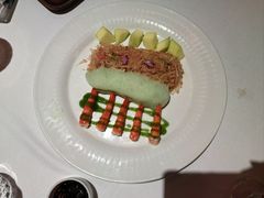 -狮拾久·现代新加坡料理(福田COCO Park店)