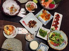 -德川家日本料理(龙德广场店)