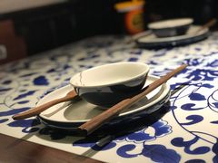-绿茶餐厅(城西银泰城店)