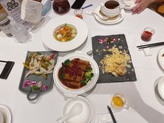 -若蘭慈·无国界素食料理(欢乐海岸店)