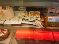 -CAKE BOSS 蛋糕老板(西单君太百货店)
