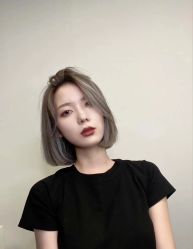 -SY COLOUR专业烫染