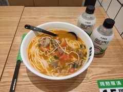 -蒙自源米线(虎门国际购物中心店)