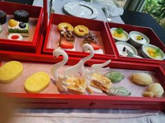 -西郊宾馆·1921餐厅