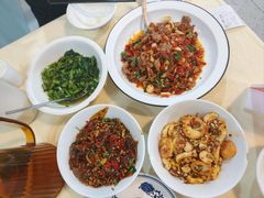 -笨罗卜浏阳菜馆(太平街店)