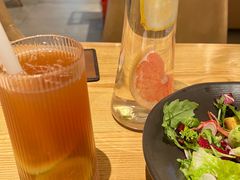 柠檬红茶-原石牛扒·约会餐厅(龙城万科里店)