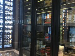 门面-四季酒店·行政酒廊