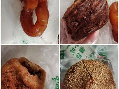 糖耳朵-老回回烩面馆(左家庄店)