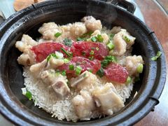 -容里煲仔饭(利丰北路店)
