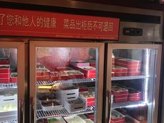 毛肚-老天桥蛙炉火锅(姑苏总店)