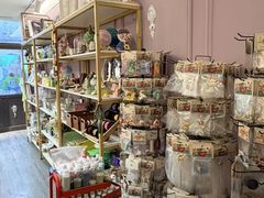 -100家灵感仓库·DIY团建(什刹海店)