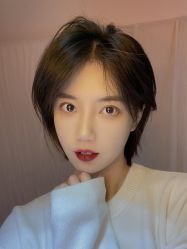 点击看大图 -YESIDO椰岛造型烫发染发