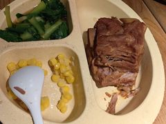 -北方家宴(番禺永旺店)