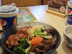 -吉野家(宾水道店)