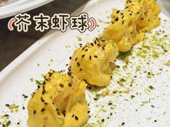 -船歌·鱼水饺青岛菜(太阳宫凯德MALL店)