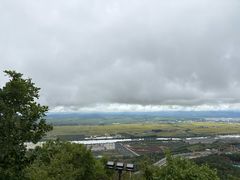 -帽儿山国家森林公园