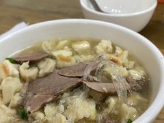 -老刘家泡馍·陕西老字号(钟楼广济街店)