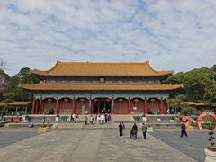-珠海圆明新园
