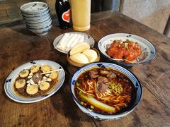 葱葱卷-太平张醪糟(西街直营店)