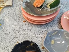 -争鲜回转寿司(朝外悠唐PLUS店)