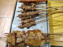 -望京小腰(北京总店)