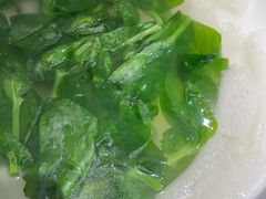 野生竹荪汤-雲蜀龙阁·金牌水煮鱼(方庄店)