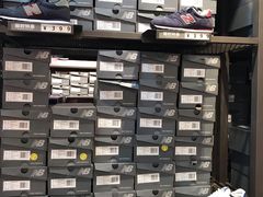 -New Balance(王府井奥莱·香江小镇店)