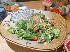 -樱之味精致料理融合餐厅
