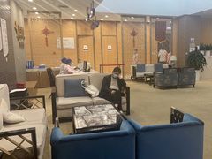 -美年大健康体检中心(牡丹园分院)