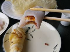 -水上人家民俗餐厅(洱海公园店)